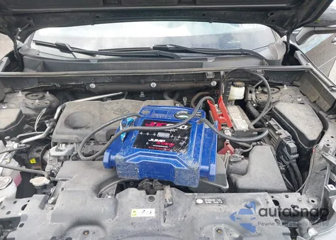 2022 Toyota Rav4 Adventure z USA, uszkodzony, nr VIN 2T3J1RFV1NW253646